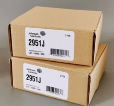 Johnson Controls 2951J Smoke Detector USA STOCK