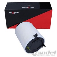 Maxgear Luftfilter Passend FüR Audi A3 Seat Altea Leon Toledo Skoda Octavia Vw