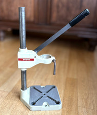 Bosch Universal Bohrständer Bohrmaschinenständer