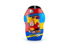 SHAMPOO KIDS 400ML SIMI CHAPULIN 0.64 per gallon