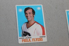 1970-71 TOPPS HOCKEY Card Complete Finish Fill Your List Set U-Pick