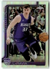 2025 Topps Jake LaRavia Base (Raw)