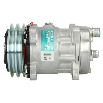 Kompressor, Klimaanlage SANDEN SD7H15-8227