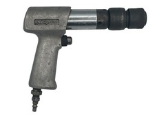 Snap-on Heavy Duty Pneumatic Air Hammer Usa Ph50e