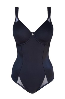 Triumph Shapewear Body Shape Sensation BSW 75B schwarz oder caramello NEU