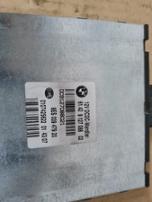 Boite de vitesse BMW X1