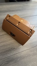 Vw Mk1 Early 75-80 Vw Rabbit Glovebox Genuine Oem 175 857 101 Camel