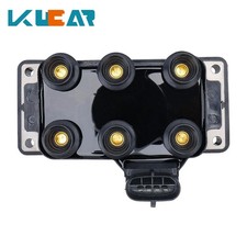 Kucar Ignition Coil For 1994-2000 Ford Contour F-150 E-250 Econoline 5008196