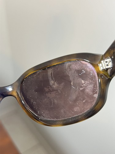 Ray Ban Made In Italy Rb4282-CH Chromance FRAMES ONLY - Picture 7 of 10