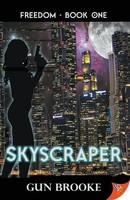 Skyscraper | Gun Brooke | Taschenbuch | Englisch | 2024 | Bold Strokes Books