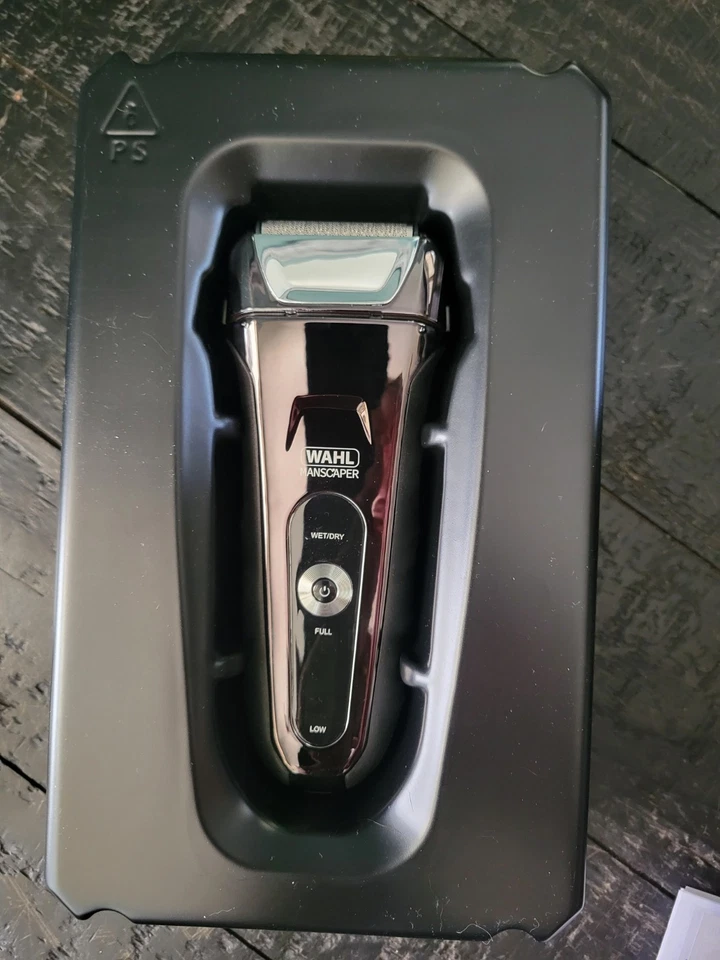 Wahl Manscaper -FOR SHAVING THE HAIR ANYWHERE  - Image 2 of 4
