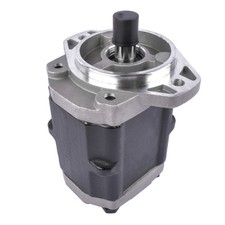Fast Hydraulic Oil Pump for Toyota 7FGCU20 7FGCU25 Forklifts Trucks 67110-U2170