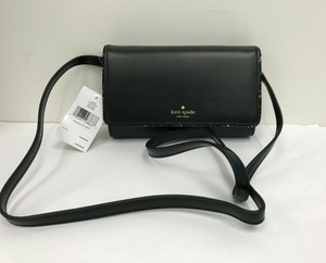 seton connie nwt crossbody spade wallet kate drive clutch