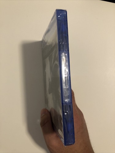 Last Guardian (Sony PlayStation 4, 2016) Sealed - Picture 5 of 5