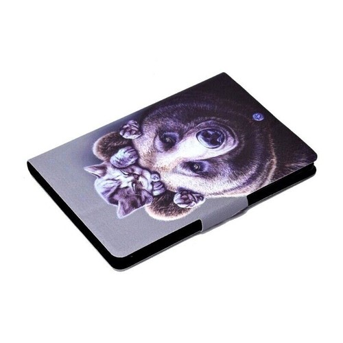 Shockproof Leather Smart Case Cover For Amazon Kindle Paperwhite 12th Gen 7 inch - Picture 253 of 300