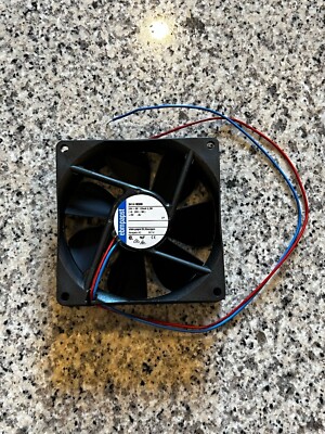 ebmpapst 3414 NGHH Lüfter ebm-papst Fan