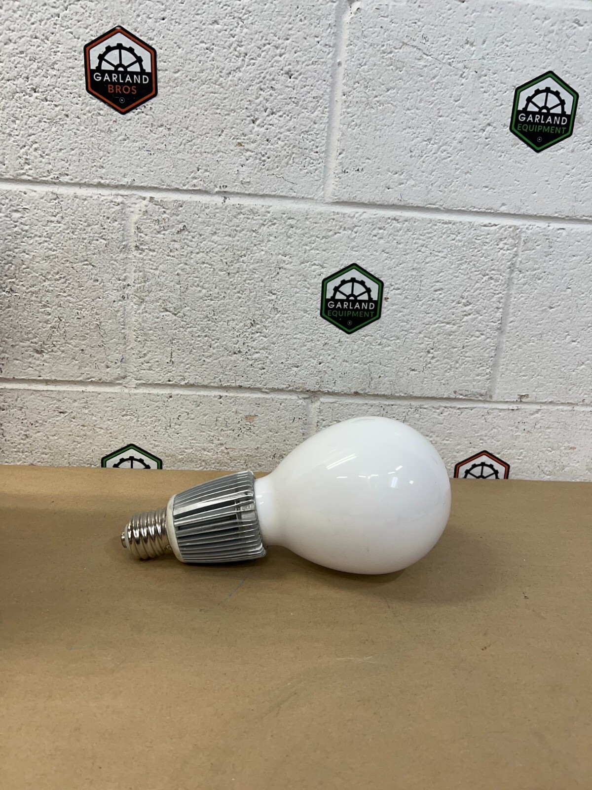 LED Bulb White