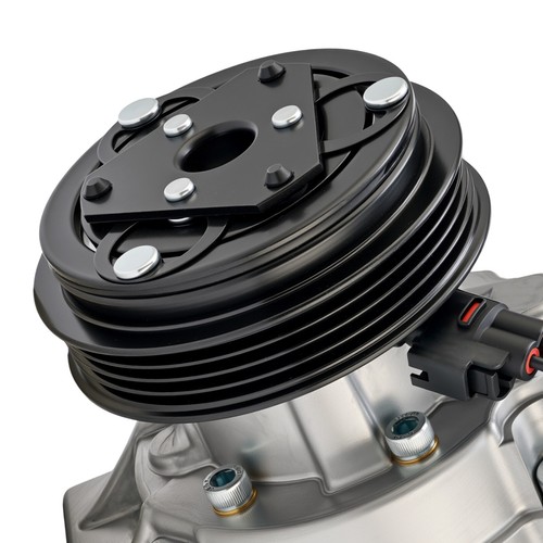 98353 Compresor de aire acondicionado reacondicionado para Subaru Impreza 2005-2009 98353 - Imagen 15 de 19