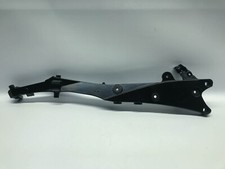 Suzuki GSXR1000 K9 Rechts Heck Rahmen Teile Right rear subframe Part (1) 09'
