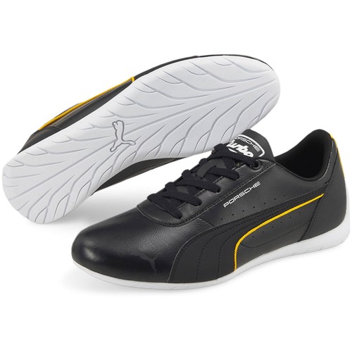 puma porsche legacy speedcat mid men's sneakers