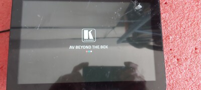 Kramer KT-1010 Touch Panel UPS Shipping! Make Offers! D-2