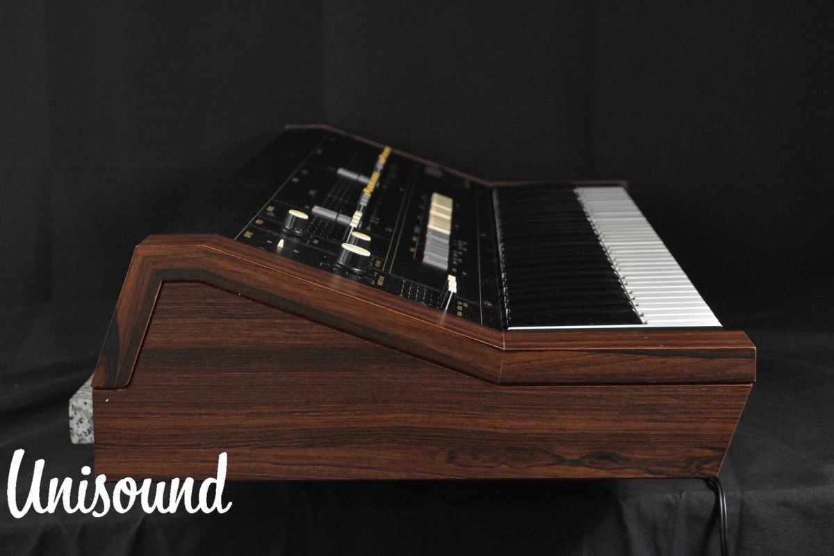 YAMAHAヤマハ シンセサイザー SK20 ビンテージ 廃盤　箱入り YAMAHA Yamaha SK20 Vintage Synthesizer ヤマハ シンセサイザー