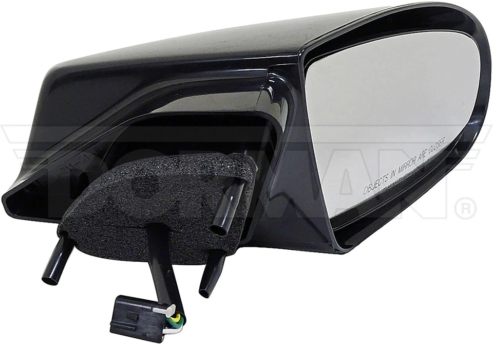 Espejo retrovisor derecho Dorman 1994 1995 1996 1997 1998 Chevrolet Camaro 1993-2002 Foto 2 de 4