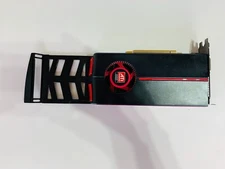 ATI RADEON C010 ATI-102-C0100500 DUAL DVI HDMI DP DUAL SLOT VIDEO CARD #23