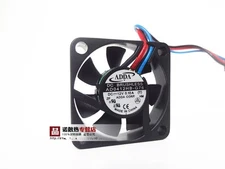 ADDA AD0412HB-G76 4010 0.10A 4CM CPU 12V cooling fan #M2403 QL k1