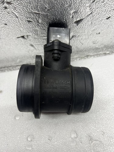 VW Golf 4 Bora Passat 1,9 TDI Luftmassenmesser LMM Bosch 0280217121 06A906461