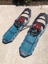 MSR Revo Ascent Snowshoes