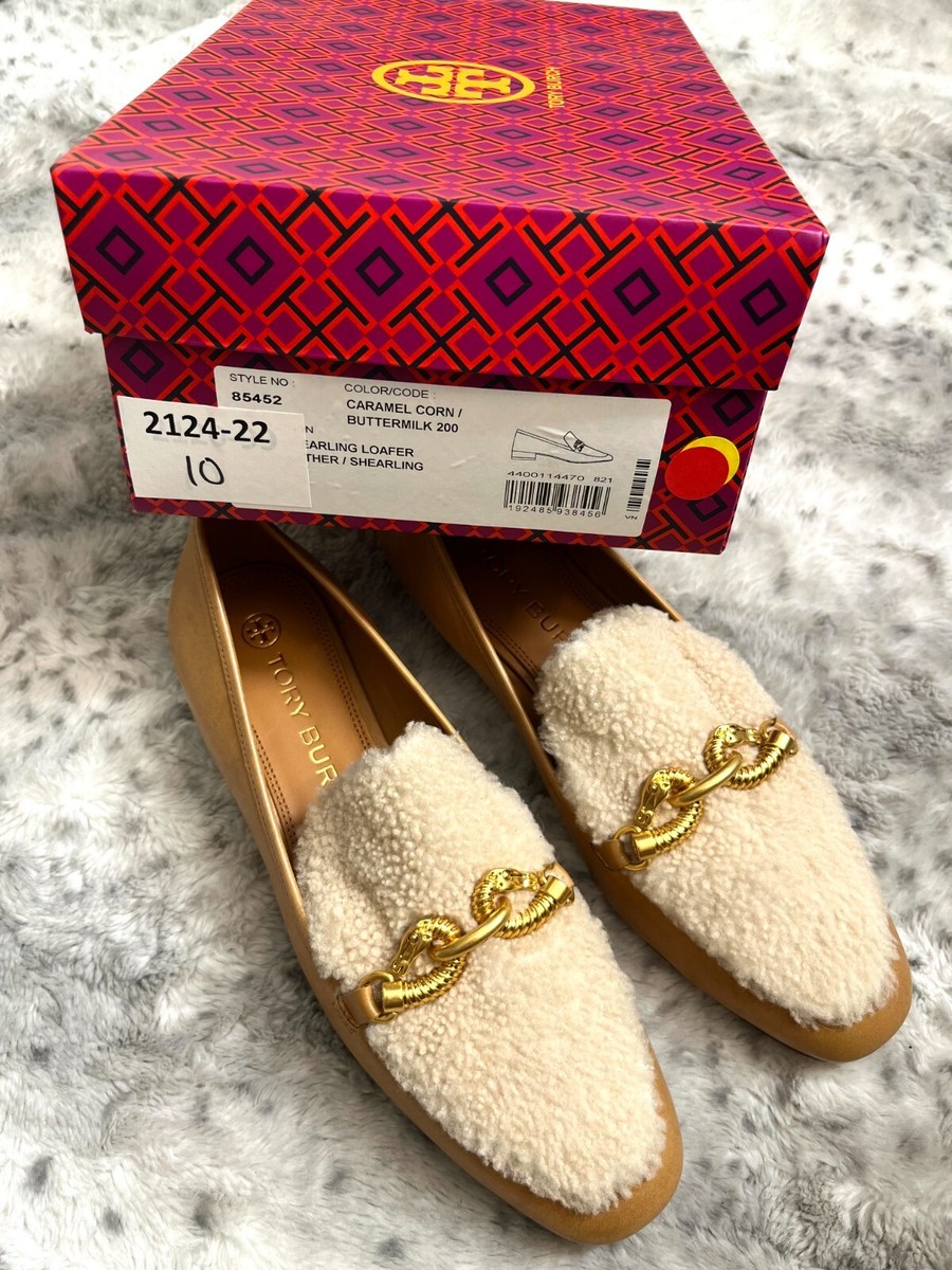 TORYBURCH トリーバーチ ローファー JESSA20MM LOAFER Jessa Loafer