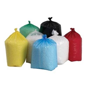 green refuse bolsas