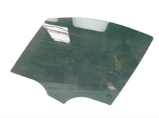 Front Left Door Side Glass for Mercedes A-Class W168 170