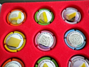 Capsule de Champagne BRISSON JONCHERE N° 67