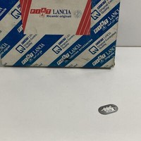 StoßStangenplatte Vorne Fiat Croma - Lancia Dedra - Thema Original 82407446