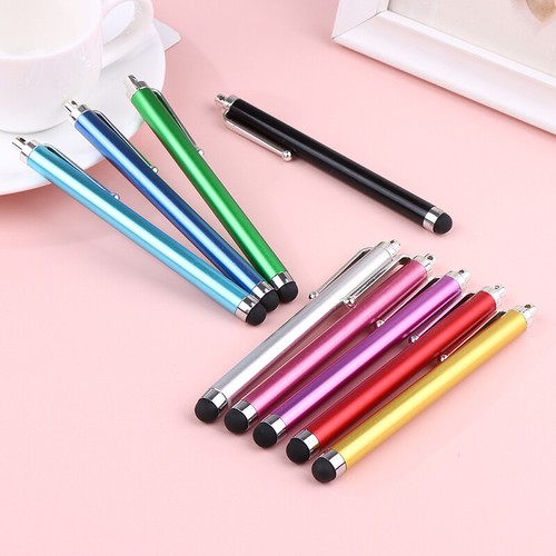 Touch Screen Pen Stylus Pen Capacitive Pen for Phone Tablet Smart Accessories - Zdjęcie 8 z 18
