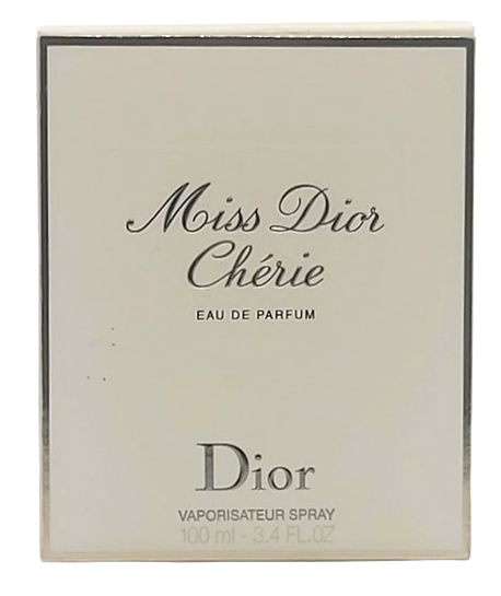 Miss Dior Chérie Eau de Parfum 30ml Miss Dior Cherie Eau de Parfum Dior perfume - a fragrance