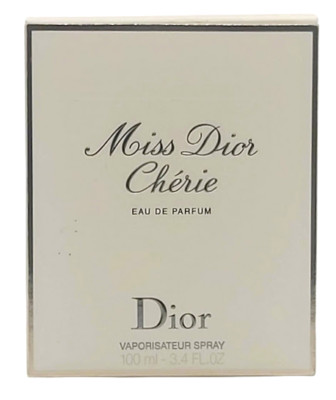 ❤️MISS DIOR CHERIE,2005