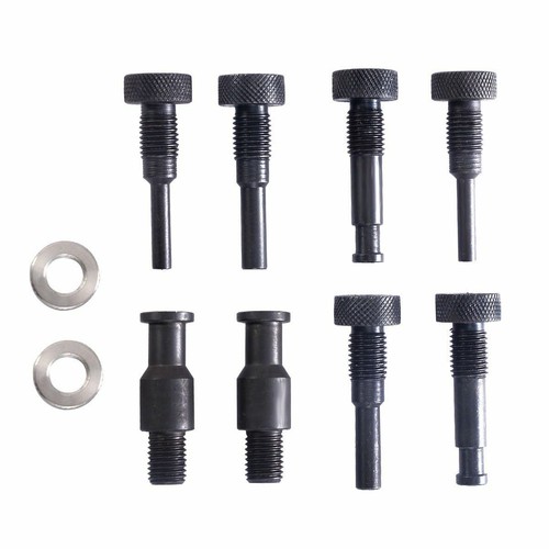 Universal Camshaft Pulley Holder Wrench Engine Fan Clutch Removal Tool - Picture 6 of 11