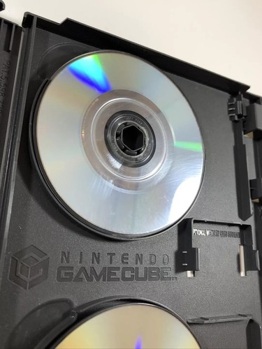 Mario Kart: Double Dash (Nintendo GameCube, 2003) con disco extra, ¡se envía hoy! - Imagen 6 de 14
