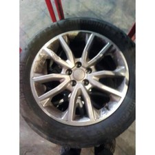 4 CERCHI IN LEGA JEEP COMPASS (17-21) (21) MP 1.3 16V TURBO (96KW) 2WD SUV 2017