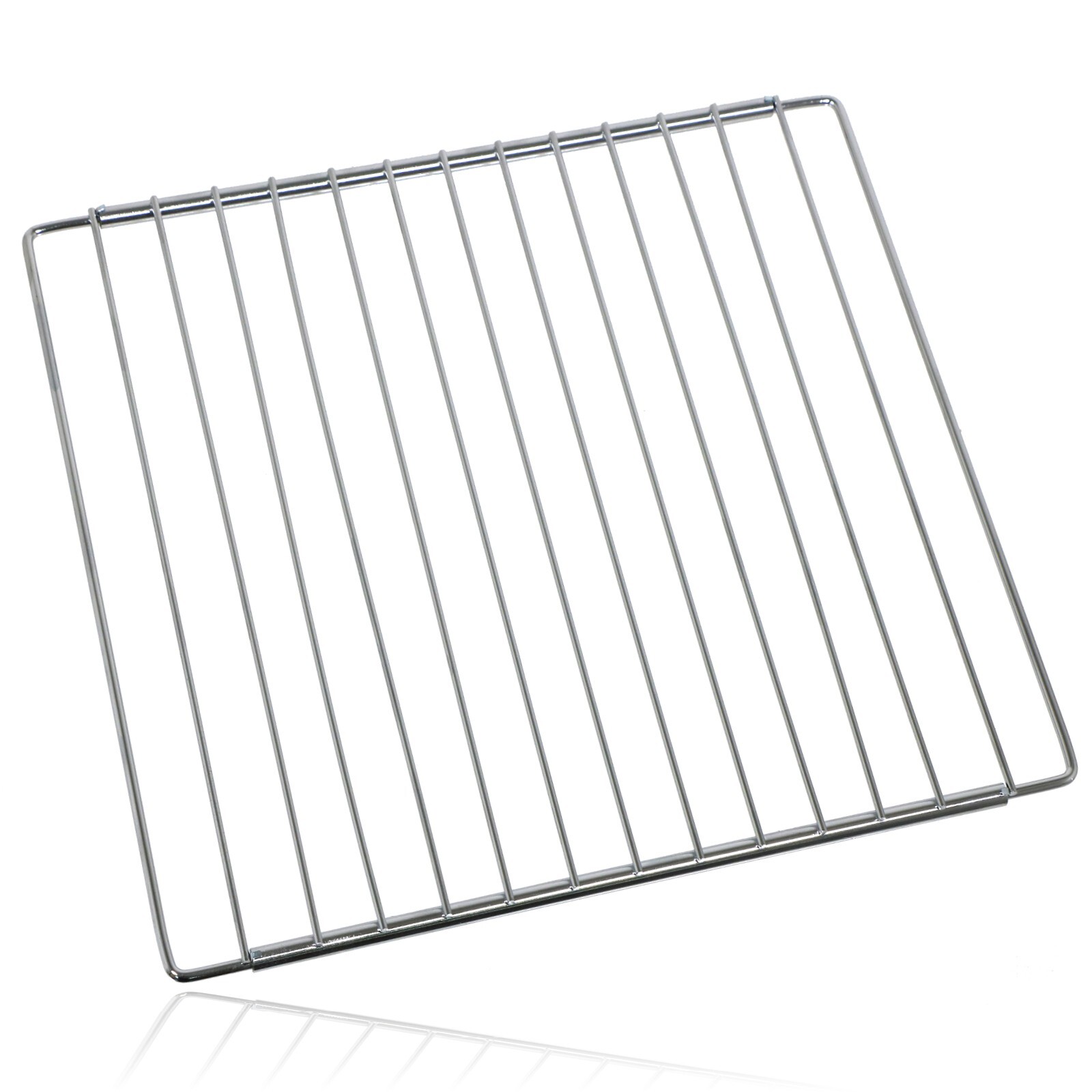 Oven Shelf Extendable 345 - 565mm x 31cm Deep Universal Adjustable Replacement