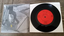 Rare Surf Rock Alt Indy 45 The Peace Group - Unkind / In My Life - Surf Or Die 