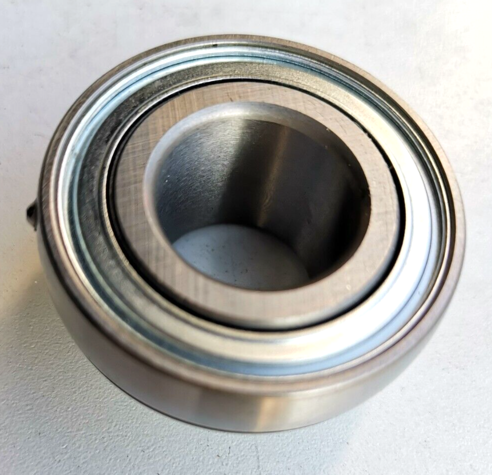 Rodamiento SB205-16 | Cojinete Para Chumaceras Con Eje De 1" Con Respa - Foto 7