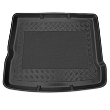 Z437646 Kofferraumwanne kompatibel mit Audi Q3 / Q3 Quattro 08.2011-06.2018