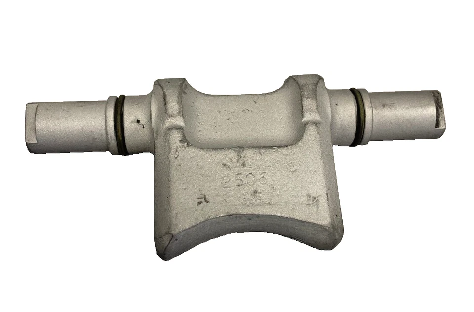 Exhaust Power Valve Main Control Flap 2001-2003 KTM 250 SX 2506 54637220100 - Image 2 of 4