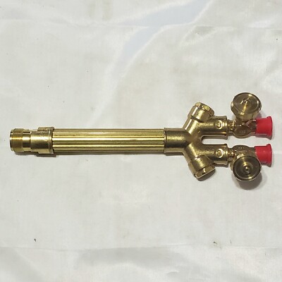 Victor Cutskill WH26FC Cutting Welding Torch Handle Fit CA1350 CA270-V