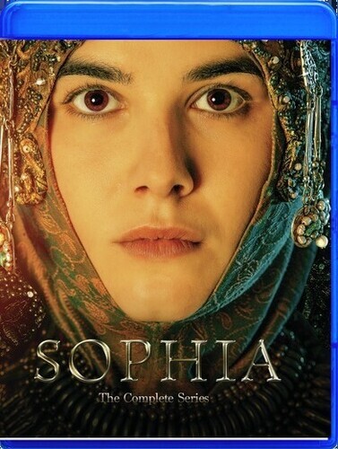 SOPHIA [BLU-RAY] 810162036898| eBay