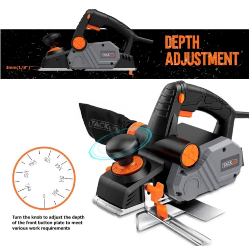 Tacklife electric planer deals